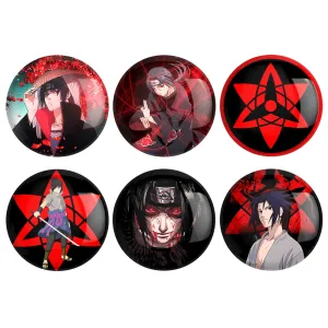 پیکسل انیمه شارینگان