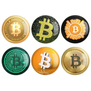 پیکسل بیت کوین