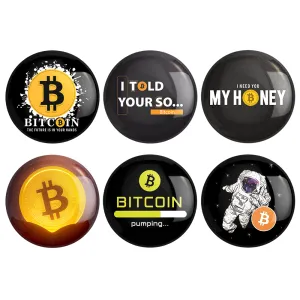 پیکسل ارز دیجیتال بیت کوین