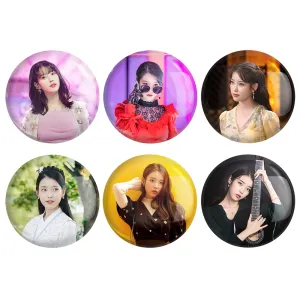 پیکسل آیو (IU)