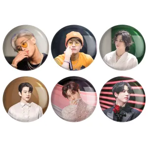پیکسل گروه گات سون (GOT7)