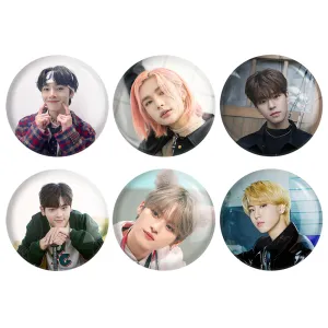 پیکسل استری کیدز (Stray Kids)