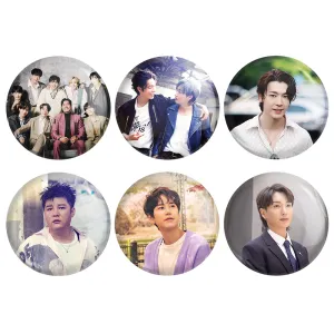 پیکسل گروه Super junior