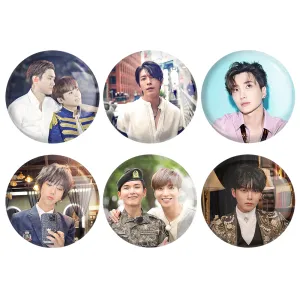 پیکسل گروه Super junior