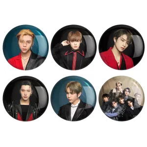 پیکسل گروه NCT