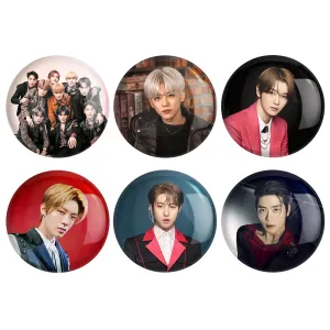 پیکسل گروه NCT