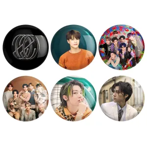 پیکسل گروه NCT