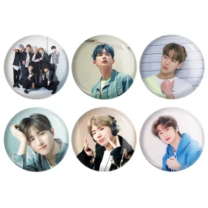 پیکسل گروه Monstax