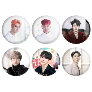 پیکسل گروه Monstax