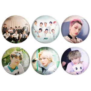 پیکسل گروه Ateez