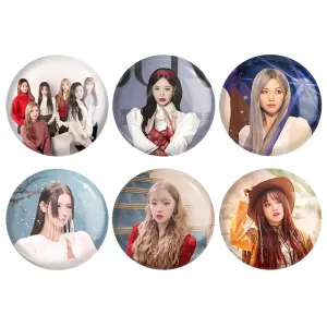 پیکسل گروه Gidle