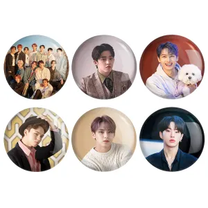 پیکسل Seventeen
