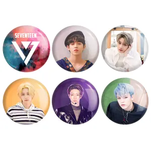 پیکسل Seventeen