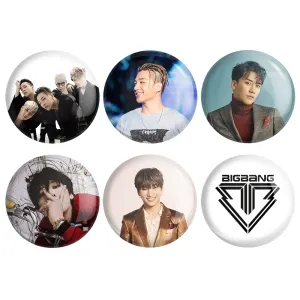 پیکسل Big bang