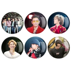 پیکسل Big bang