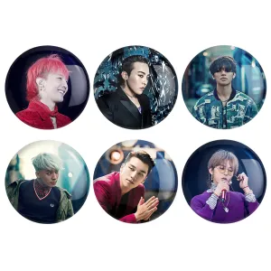 پیکسل Big bang