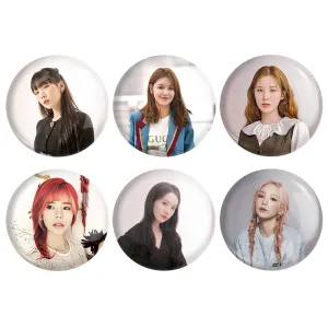 پیکسل گروه Girls Generation