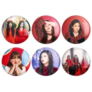 پیکسل گروه Red Velvet