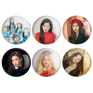 پیکسل گروه Red Velvet