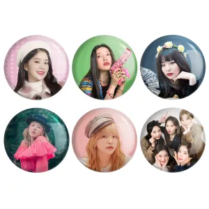 پیکسل گروه Red Velvet