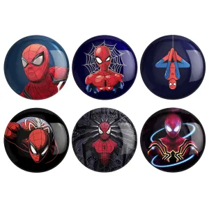 پیکسل مرد عنکبوتی(Spider Mam)