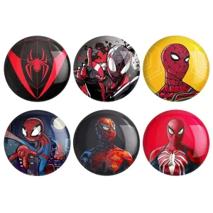 پیکسل مرد عنکبوتی(Spider Mam)