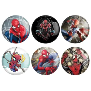 پیکسل مرد عنکبوتی(Spider Mam)