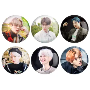 پیکسل بکهیون گروه EXO