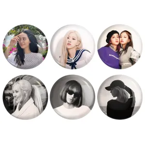 پیکسل Black Pink گروه
