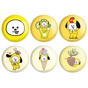 پیکسل Chimmy  BT21