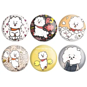 پیکسل Rj  BT21