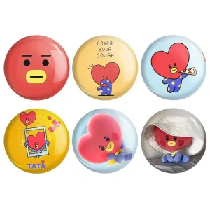 پیکسل Tata  BT21