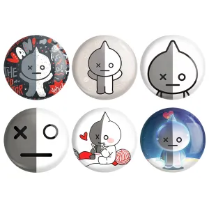 پیکسل Van  BT21