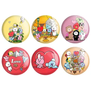 پیکسل BT21