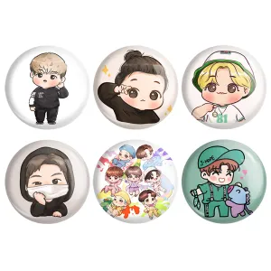 پیکسل BT21