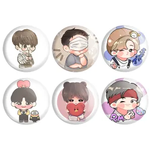 پیکسل BT21