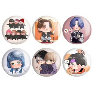 پیکسل BT21