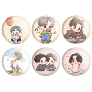 پیکسل BT21