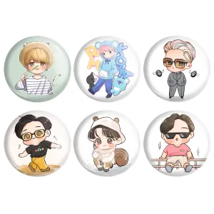 پیکسل BT21
