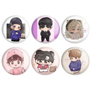 پیکسل BT21