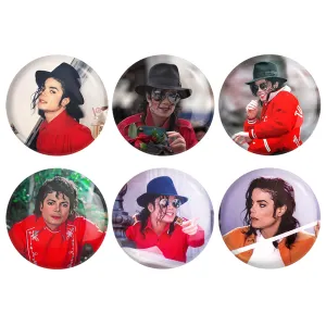 پیکسل مایکل جکسون (Michael Jackson)
