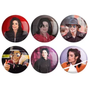 پیکسل مایکل جکسون (Michael Jackson)