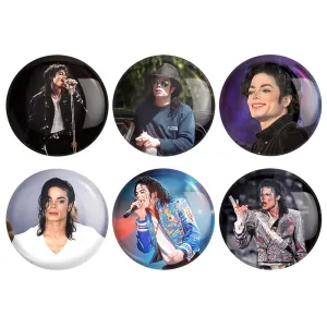 پیکسل مایکل جکسون (Michael Jackson)