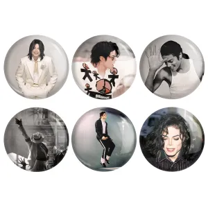 پیکسل مایکل جکسون (Michael Jackson)