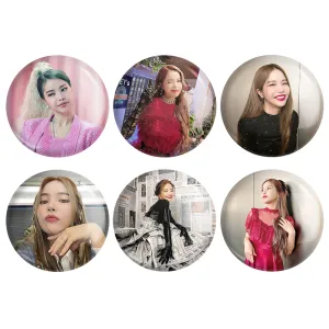 پیکسل Mamamoo