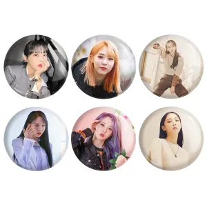 پیکسل (Mamamoo) مونبول
