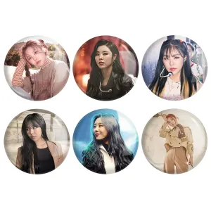 پیکسل ویین (Mamamoo)