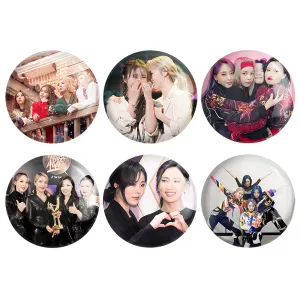 پیکسل گروهی (Mamamoo)