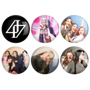 پیکسل گروهی (Mamamoo)