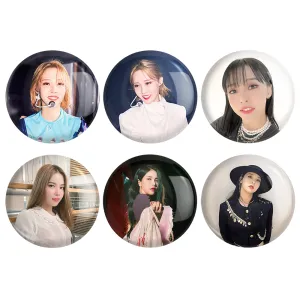پیکسل گروهی (Mamamoo)